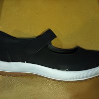 Дамски обувки LULUX PL-320, снимка 4 - Дамски ежедневни обувки - 40332163