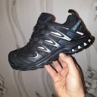 туристически обувки Salomon XA PRO 3D GTX номер 39,5-40, снимка 7 - Други - 35859166