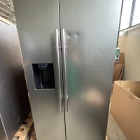Хладилници Samsung side by side, снимка 5 - Хладилници - 42035401