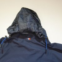 JEAN PAUL a Waterproof Яке/с Етикет Ново !!!, снимка 8 - Якета - 31755355