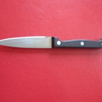 Немски нож Джустинус , снимка 4 - Ножове - 36789252