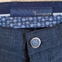 Мъжки стилен панталон Billionaire - 31/34, снимка 5 - Панталони - 36759228