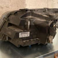 фар VW Amarok Xenon/Led 2019, снимка 2 - Части - 31916407