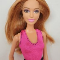 Кукла Барби Самър - Barbie 2013, снимка 3 - Кукли - 35518373