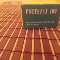 Лента/филм FORTE 100  135-36, снимка 4 - Чанти, стативи, аксесоари - 29101548