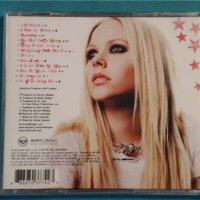 Avril Lavigne – 2007 - The Best Damn Thing(Pop Rock), снимка 9 - CD дискове - 42710923