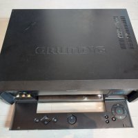 Grundig VHS  SE7106 HI FI, снимка 2 - Декове - 37621842