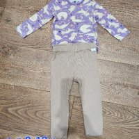 Бебешки дрехи за момиче, снимка 13 - Други - 44162254