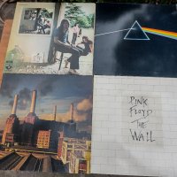 Pink Floyd Vinyl 12-inch, снимка 3 - Грамофонни плочи - 39965357