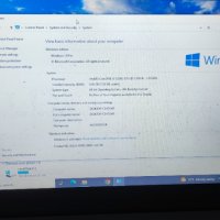 Лаптоп Lenovo X250 I5-5200U/8GB/256GB, снимка 7 - Лаптопи за работа - 42349412