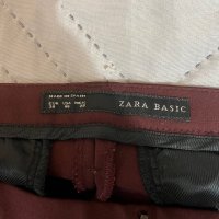 Панталон Zara, снимка 3 - Панталони - 42110210