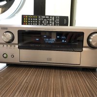 Denon AVR-3805, снимка 9 - Ресийвъри, усилватели, смесителни пултове - 42798508