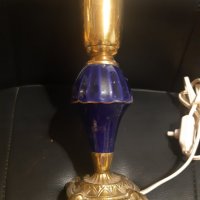 Лампа, снимка 1 - Антикварни и старинни предмети - 29336433