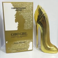Carolina Herrera Gold Fantasy 80 ml EDP Tester , снимка 1 - Дамски парфюми - 38044177