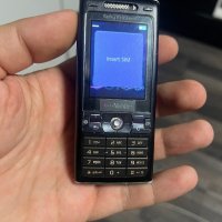 Sony Ericsson K800i, снимка 2 - Sony Ericsson - 42293967