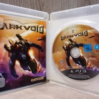 Dark Void PS3 за Playstation 3 - пс3/Ps 3 Намаление!, снимка 4 - Игри за PlayStation - 29584132