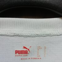 Италия 2006 Пума оригинална тениска фланелка Italy Puma , снимка 4 - Тениски - 42027850