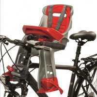 Детско столче за рамка на велосипед/предно в Аксесоари за велосипеди в гр.  Велинград - ID37032062 — Bazar.bg