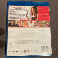 Easy A  / BG sub - Blu-Ray, снимка 2 - Blu-Ray филми - 44606204