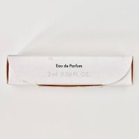 LOUIS VUITTON - NUIT DE FEU , Eau de Parfum, мостра парфюм 2 мл, снимка 5 - Унисекс парфюми - 42790399