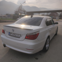 BMW E60 3000cc. Facelift, снимка 11 - Автомобили и джипове - 44750956