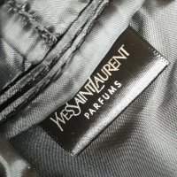 Нов несесер/тоалетна чантичка YSL Yves Saint Laurent Make Up/Toiletry Bag, снимка 3 - Чанти - 30684851