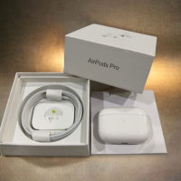 Слушалки Airpods pro, снимка 3 - Безжични слушалки - 44696005