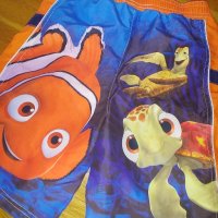 Бански, Nemo, за 5 г., снимка 5 - Детско бельо и бански  - 40535252