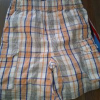 Детски шорти и панталони, снимка 2 - Детски къси панталони - 31287847