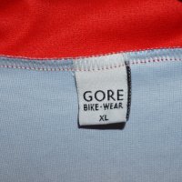 Мъжка колоездачна тениска Jersey Gore Bike Wear Размер XL, снимка 16 - Спортна екипировка - 42143287