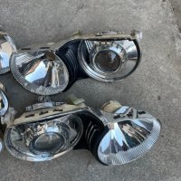 Рефлектори за БМВ e46  BMW e46 OEM, снимка 2 - Части - 39732742