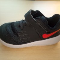 Детски спортни обувки Nike Star Runner, снимка 1 - Детски маратонки - 29387742