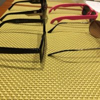 Четири чифта дамски слънчеви очила Sobre, Собре и др., снимка 1 - Слънчеви и диоптрични очила - 29150717