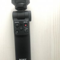 Sony GP-VPT2BT Shooting Grip , снимка 3 - Чанти, стативи, аксесоари - 37166262