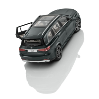 B66960622,умален модел die-cast Mercedes-Benz GLS,SUV,AMG Line,X167,1:18, снимка 2 - Колекции - 44634153