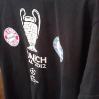 Тениска на Champions League. , снимка 3 - Фен артикули - 40572306