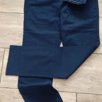 Мъжки панталон Zara, снимка 1 - Дънки - 44339329