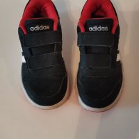 Маратонки детски Adidas-като нови, снимка 1 - Детски маратонки - 34450990