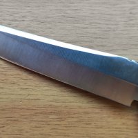 Ловен нож Columbia /25 см/, снимка 8 - Ножове - 28125505