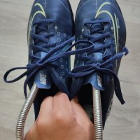 Nike Mercurial. Футболни бутонки, обувки. 35.5, снимка 6 - Футбол - 37464213