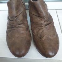 Дамски боти Graceland № 39, снимка 12 - Дамски обувки на ток - 35098355