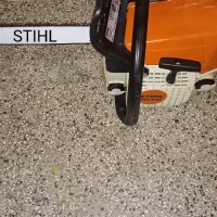 Щил  Stihl ms 210 2.3 к.с., снимка 1 - Други стоки за дома - 38733773