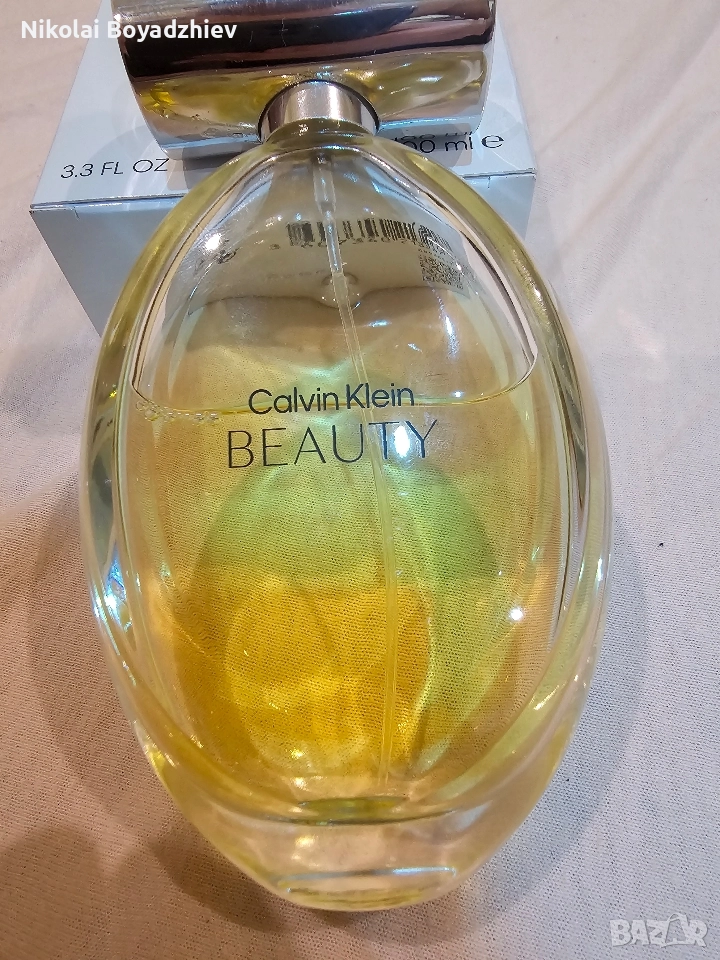 Calvin Klein BEAUTY, снимка 1
