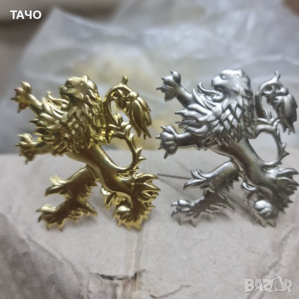 кокарди, снимка 1