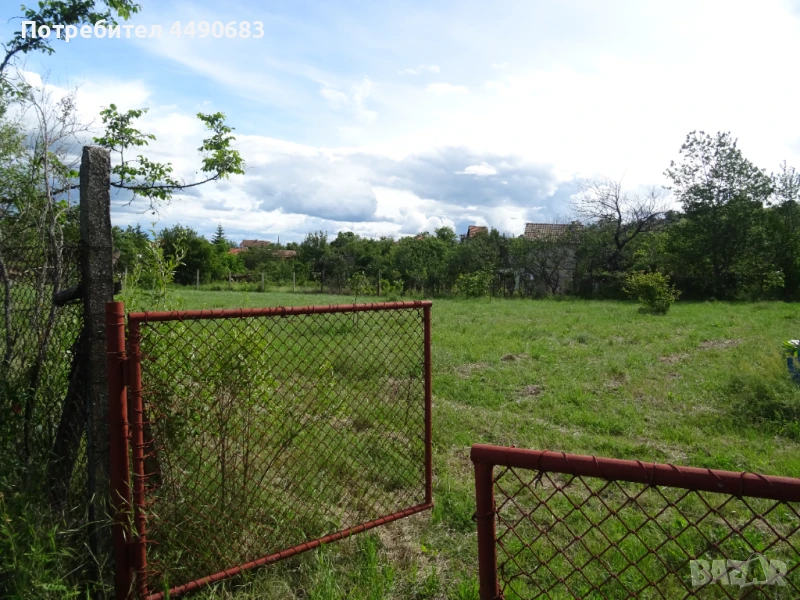 Парцел село Мътеница , УПИ на 45км. от Пловдив, снимка 1