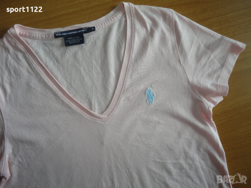 Ralph Lauren/S/дамска тениска, снимка 1