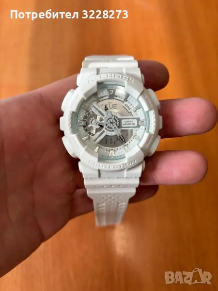 G-SHOCK GA-110LP, снимка 1