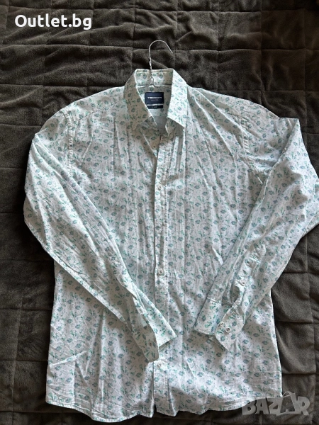 Риза Teodor, снимка 1