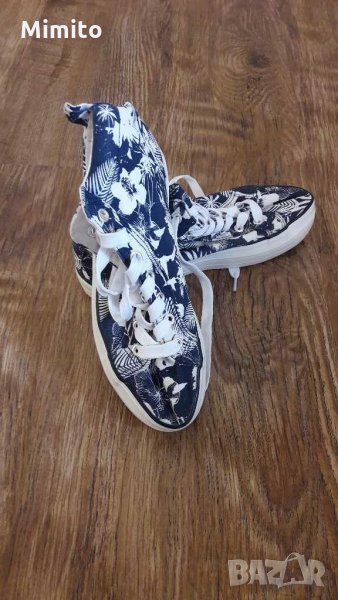 Високи кецове Atmosphere, снимка 1