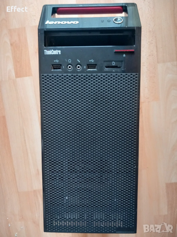 Lenovo intel i7-4790s ,16 Gb, 500Gb HDD, снимка 1